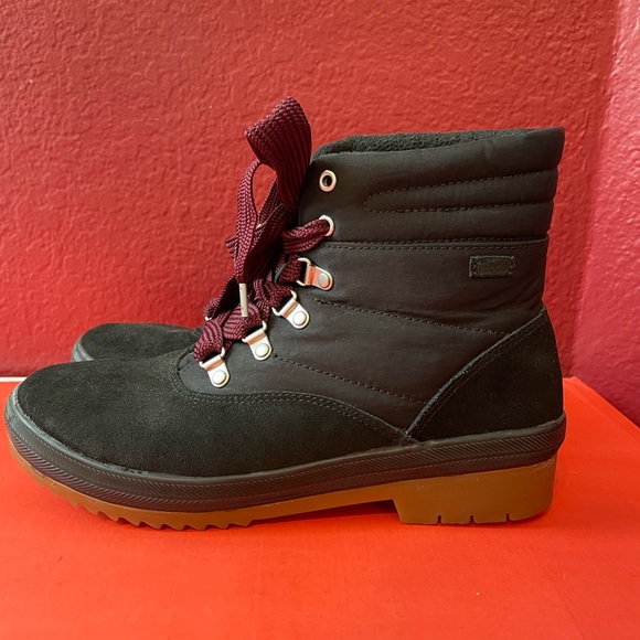Keds Camp Boot, size 8.5 - Picture 4 of 8